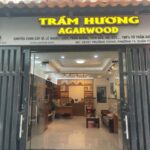 SHOWROOM NHANG TRAM SACH YEN TUE