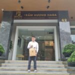 Trầm Hương Hoàng Giang