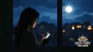 hóa Giải Tình Duyên Lận Đận _ TramHuongMocThuy