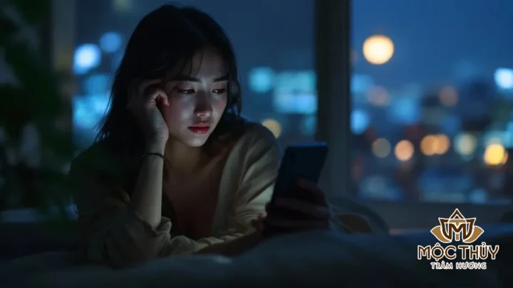 hóa Giải Tình Duyên Lận Đận _ TramHuongMocThuy_2