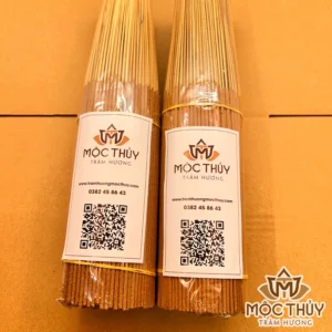 Nhang Trầm Hương Mộc Thủy