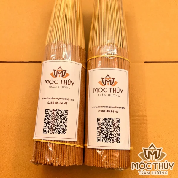 Nhang Trầm Hương Mộc Thủy