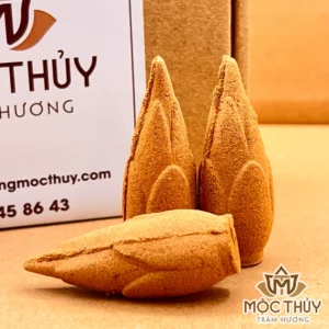 Nụ Trầm Hương THMT01