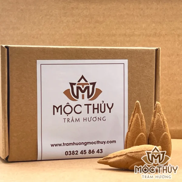 Nụ Trầm Hương THMT01