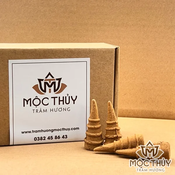 Nụ Trầm Hương THMT02