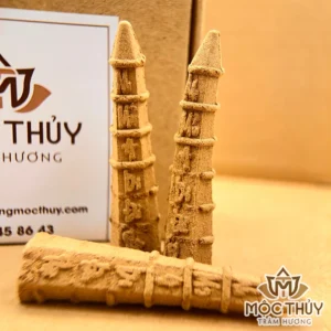 Nụ Trầm Hương THMT03