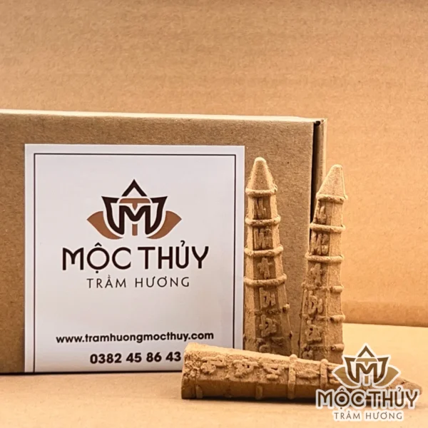Nụ Trầm Hương THMT03