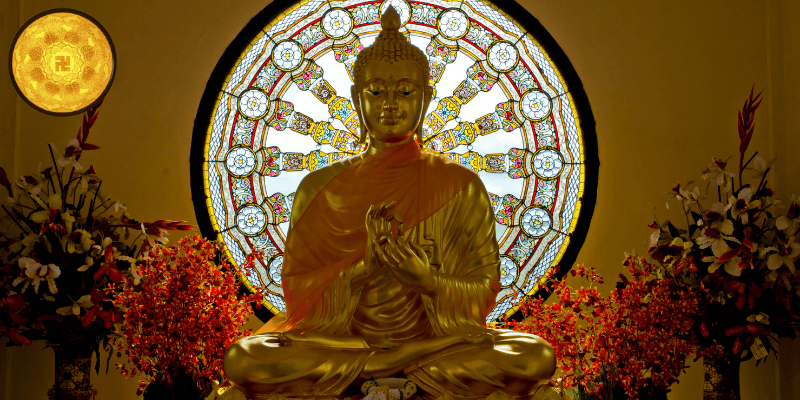 Chữ Vạn