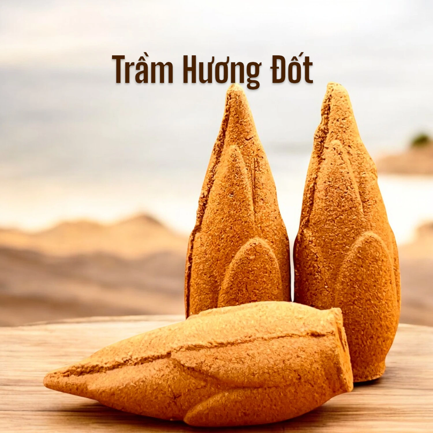 Trầm Đốt