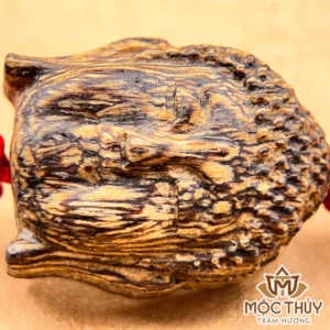 Vòng tay chỉ đỏ đanPhật Diện
