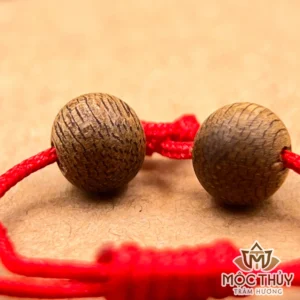 Vòng tay chỉ đỏ Đan Thập Tự