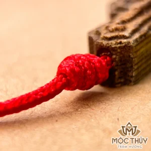 Vòng tay chỉ đỏ đơn Thánh Giá