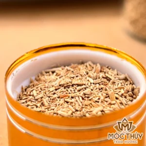 bột trầm hương Mộc Thủy thô