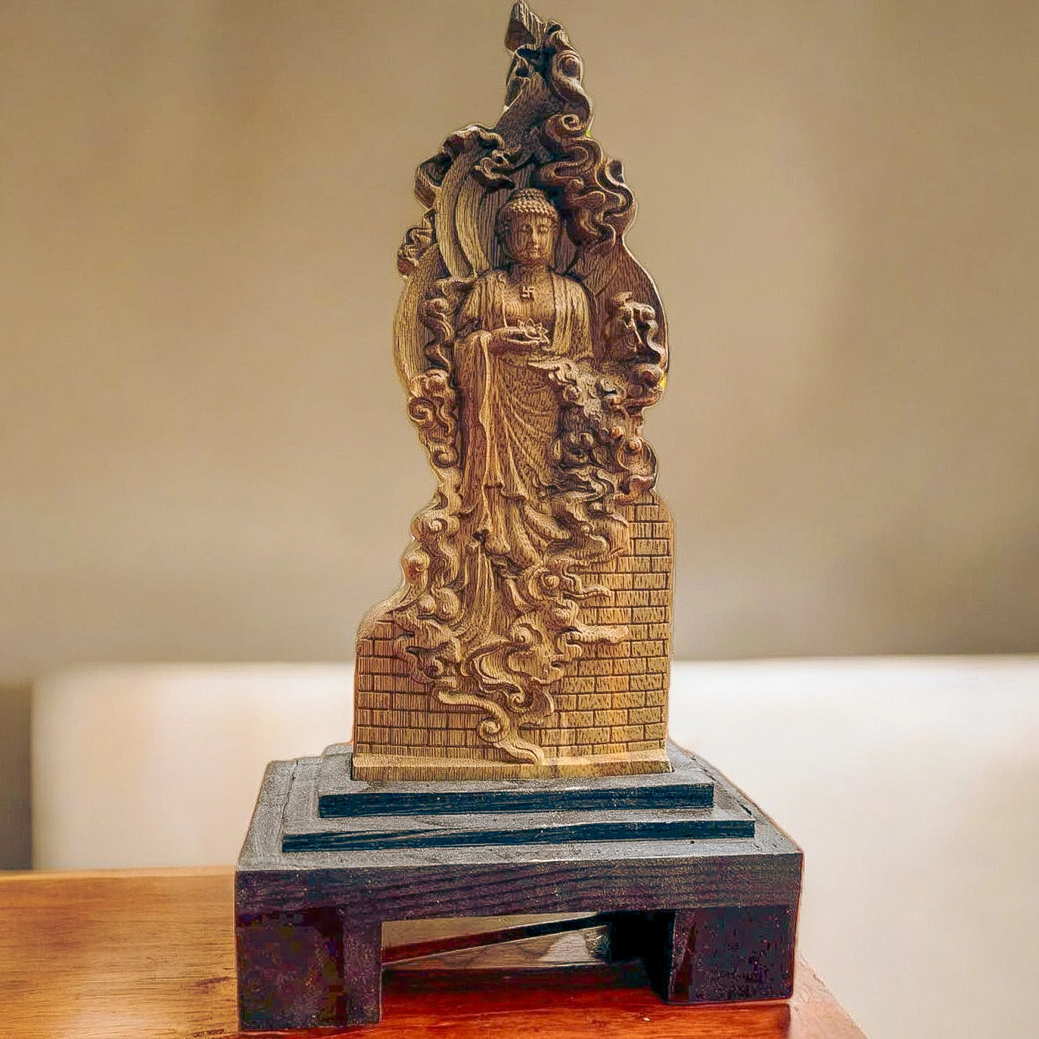 Tranh Gỗ